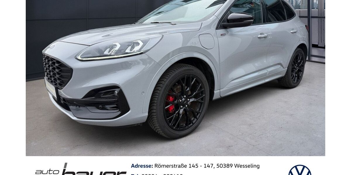 Ford Kuga 35.417 km 30.970 &euro; Wesseling 50389