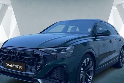 Audi Q8 16.150 km 74.977 &euro; Bergisch Gladbach 51465