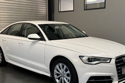Audi A6 176.000 km 15.990 &euro; Erftstadt 50374