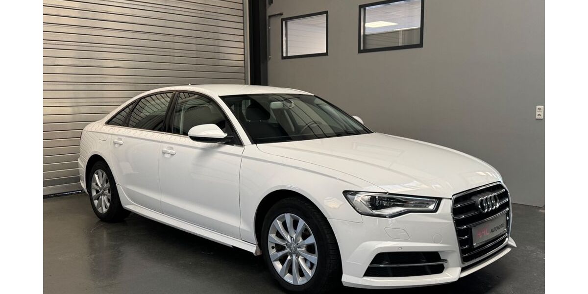 Audi A6 176.000 km 15.990 &euro; Erftstadt 50374