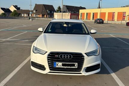 Audi A6 165.000 km 18.900 &euro; Köln 51147