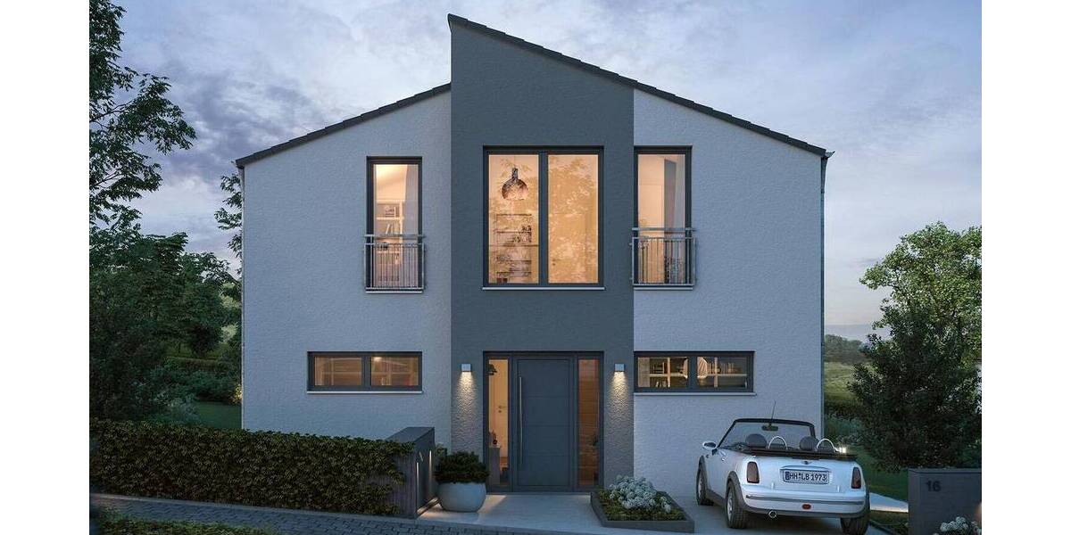 Einfamilienhaus Erftstadt Lechenich - 6 Zimmer, 129 m&sup2;, 453.049&euro; | Angebot:26789777