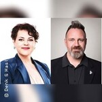 Steffi Denk & Sepp Haslinger | Soulfood to Go - Straubing-Premiere