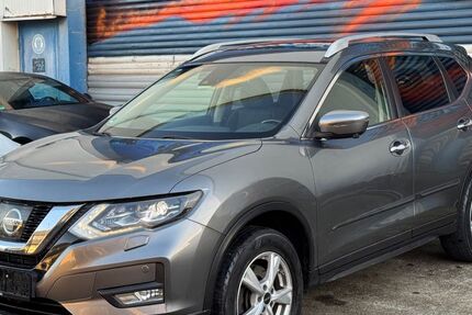 Nissan X-Trail 149.500 km 15.990 € Köln 51105