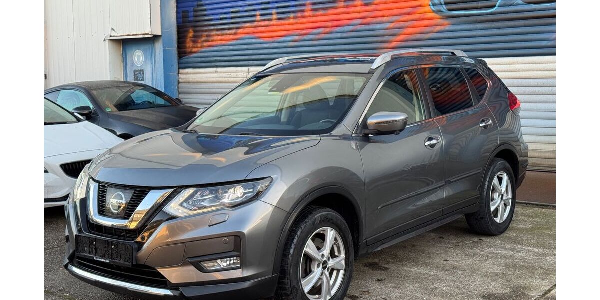 Nissan X-Trail 149.500 km 15.990 € Köln 51105