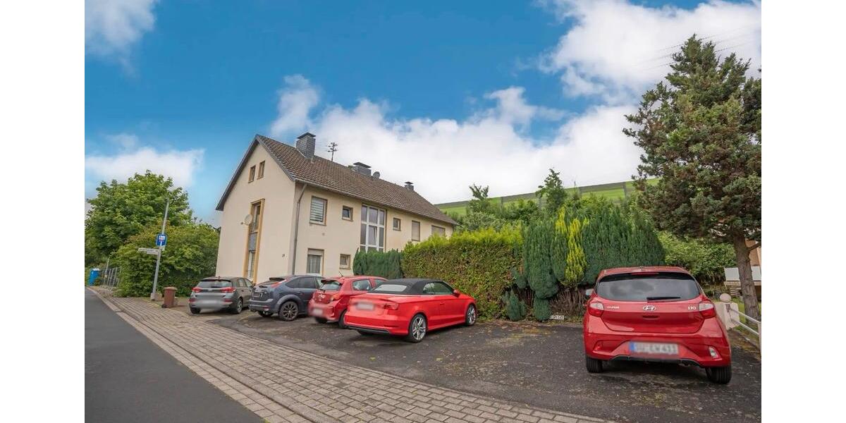 Erdgeschoßwohnung Troisdorf - 2 Zimmer, 49 m&sup2;, 178.000&euro; | Angebot:25917751