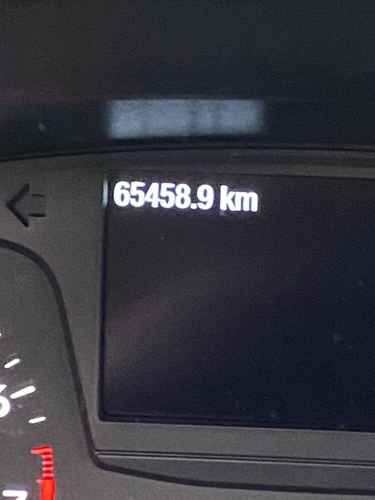 Ford Fiesta ST 65.458 km 15.500 € Leverkusen 51373