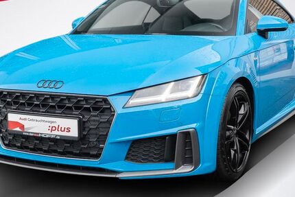 Audi TT 53.100 km 31.175 &euro; Sankt Augustin-Menden 53757