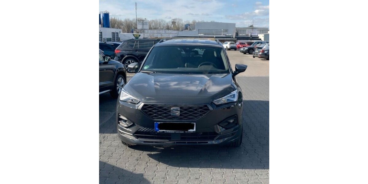 Seat Tarraco 99.200 km 23.900 &euro; Köln 51107