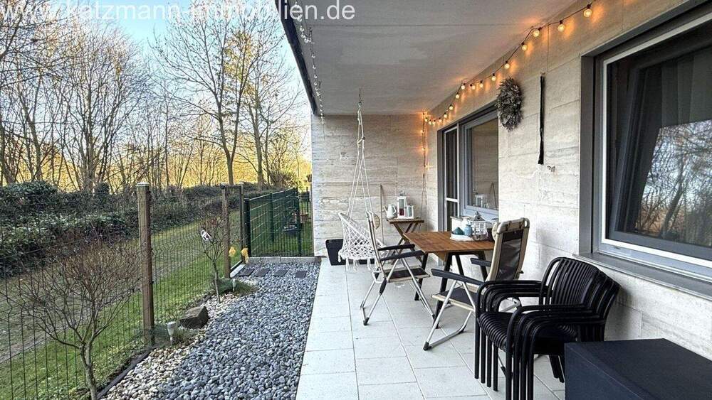 Etagenwohnung Bergheim Zieverich - 4 Zimmer, 101 m&sup2;, 173.000&euro; | Angebot:25611384