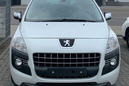 Peugeot 3008 215.000 km 4.700 € Bedburg 50181