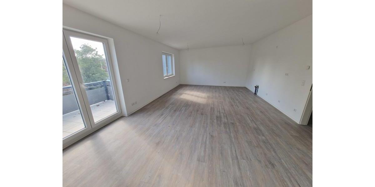 Schicke 2-Zimmer-Wohnung im 2.OG zimmer