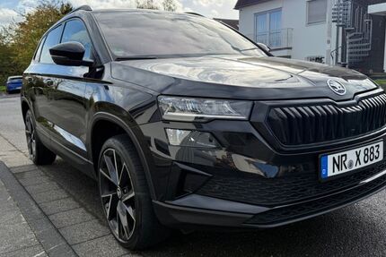 Skoda Karoq 32.123 km 27.870 € Bonn 52125