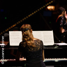 Rendezvous um halb 8 - Deutsche Oper am Rhein | Düsseldorf