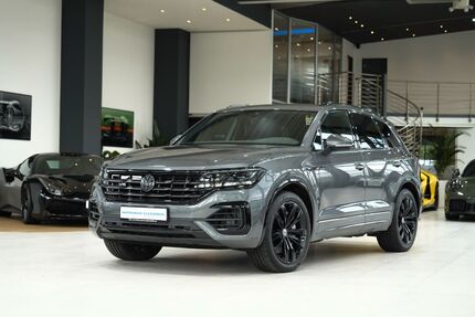 VW Touareg 63.829 km 52.980 &euro; Köln 51147