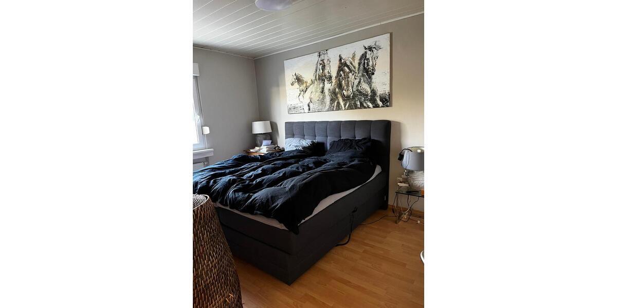 Einfamilienhaus mit Gartenhaus und Garage in Köln-Bocklemünd 4 zimmer