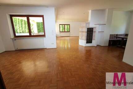 Haus zum Mieten in Nürnberg 2.150 € 190 m²