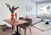 Wohnung zum Mieten in Köln AltstadtNord 1.770 € 59 m²
