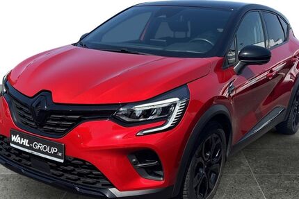 Renault Captur 46.968 km 19.450 &euro; Brühl 50321