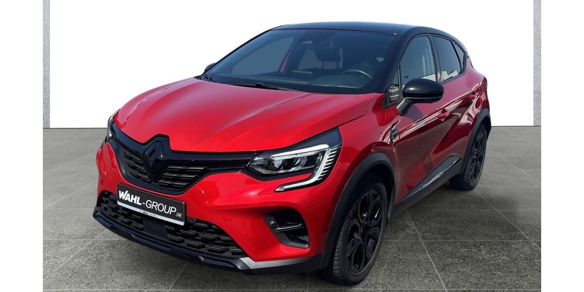 Renault Captur 46.968 km 19.450 &euro; Brühl 50321