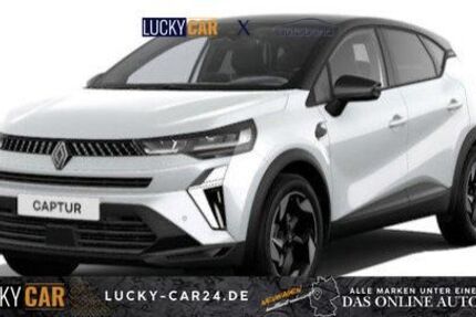 Renault Captur 5.300 km 24.540 &euro; Troisdorf 53840