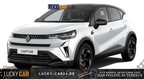 Renault Captur 5.300 km 24.540 &euro; Troisdorf 53840