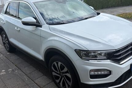 VW T-Roc 36.000 km 18.700 &euro; Kerpen 50171