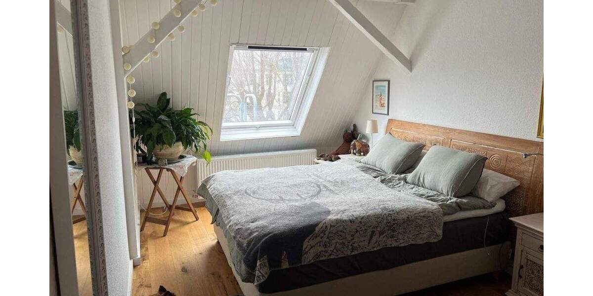 Etagenwohnung Köln Altstadt-Nord - 2 Zimmer, 59 m&sup2;, 379.000&euro; | Angebot:25643709