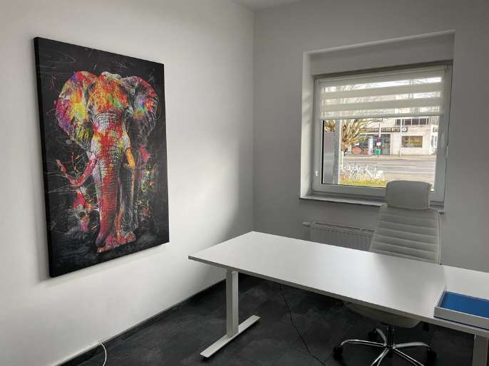 Büro in Leverkusen 149 € 72 m² zimmer