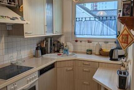 PENTHOUSE FLAIR MIT SONNIGEM SÜDBALKON - Wohnung Bergisch Gladbach Frankenforst | Angebot:26508492