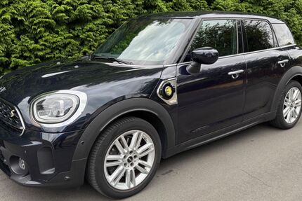 Mini Countryman SE (Cooper) 49.500 km 22.900 &euro; Hürth 50354