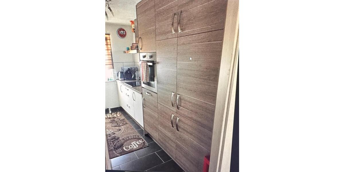 Dachgeschoßwohnung Bergisch Gladbach Gronau - 3 Zimmer, 70 m&sup2;, 1.100&euro; | Angebot:25274240