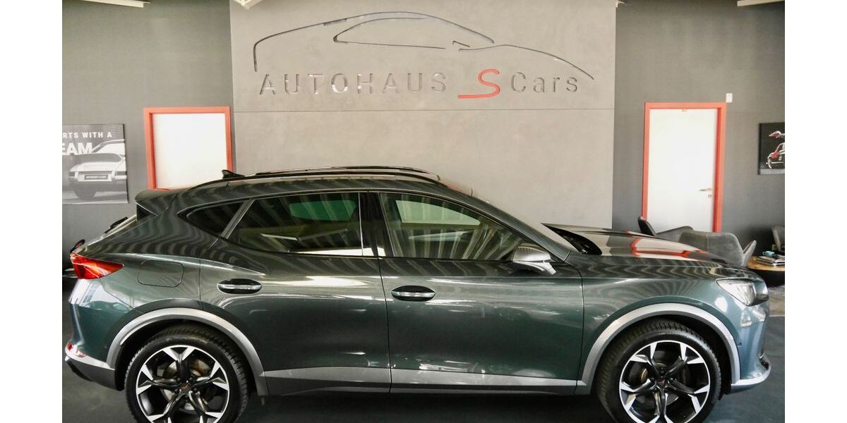 Cupra Formentor 89.900 km 28.990 € Bergheim (bei Köln) 50126