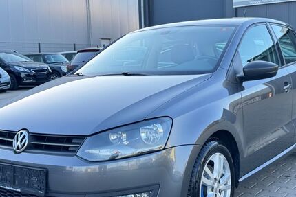 VW Polo 205.000 km 4.890 &euro; Elsdorf 50189