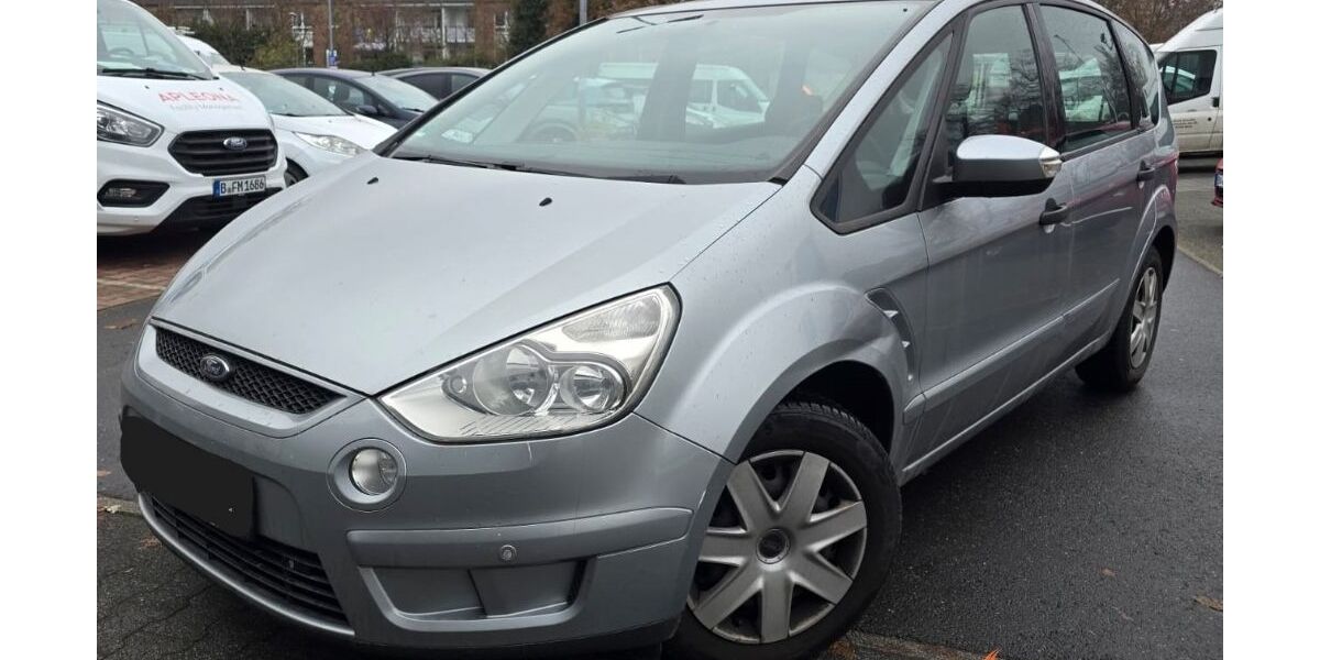Ford S-Max 232.500 km 2.390 &euro; Bonn 53117