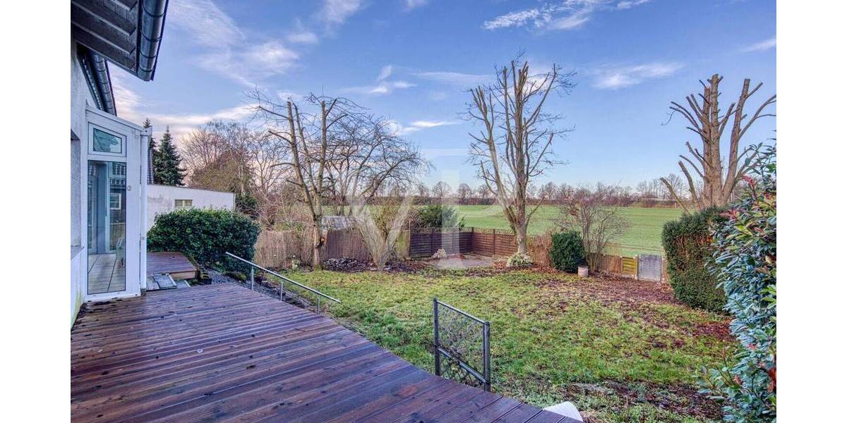 Einfamilienhaus Nörvenich - 6 Zimmer, 210 m&sup2;, 445.500&euro; | Angebot:26017545