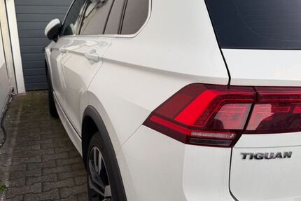 VW Tiguan 134.800 km 20.999 &euro; Sankt Augustin 53757