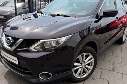 Nissan Qashqai 182.703 km 6.590 &euro; Köln 51065
