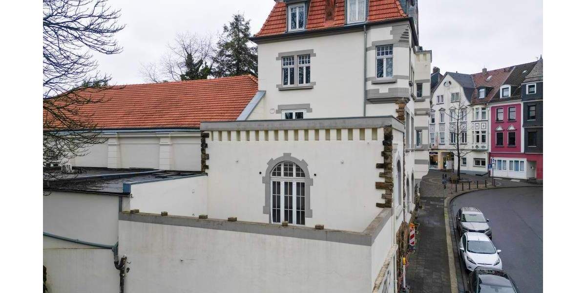 Gewerbeobjekt Solingen Wald - 4.500&euro; | Angebot:25742640