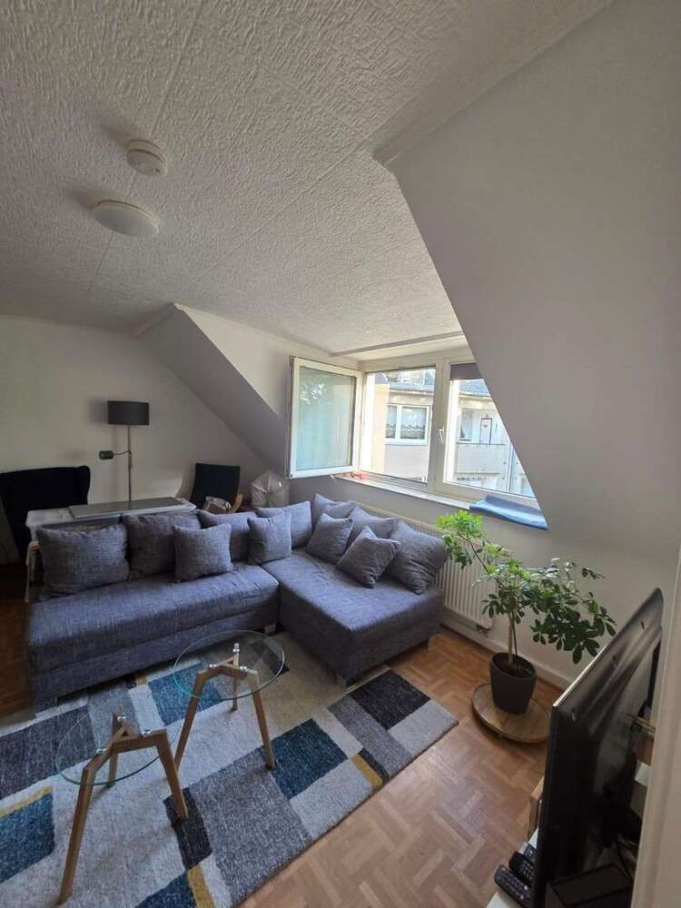 Wohnung zum Mieten in Düsseldorf - Bezirk 8 580 € 52.53 m²