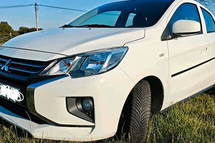 Mitsubishi Space Star 7.523 km 11.111 &euro; Hennef (Sieg) 53773