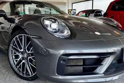 Porsche 911 18.190 km 127.911 € Dormagen 41540