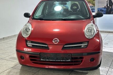 Nissan Micra 263.089 km 700 € Köln 51107