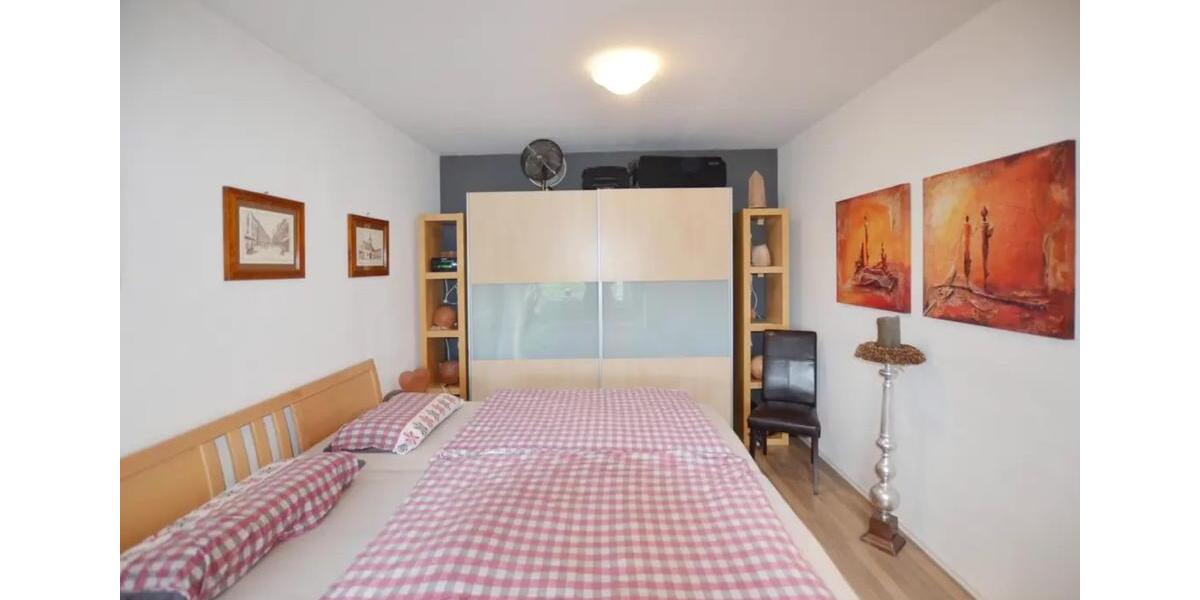 3 ZKB energetisch saniert im 7.OG mit Fernblick zimmer