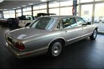 Jaguar XJ 4.0 Lang Automatik - Leder - Schiebedach - 119.865 km 19.980 € Euskirchen 53881