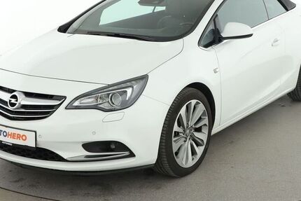Opel Cascada