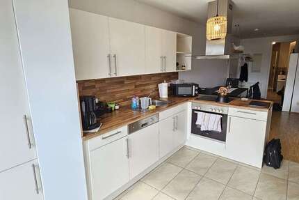 Wohnung zum Mieten in Fellbach 854,70 € 60.54 m²