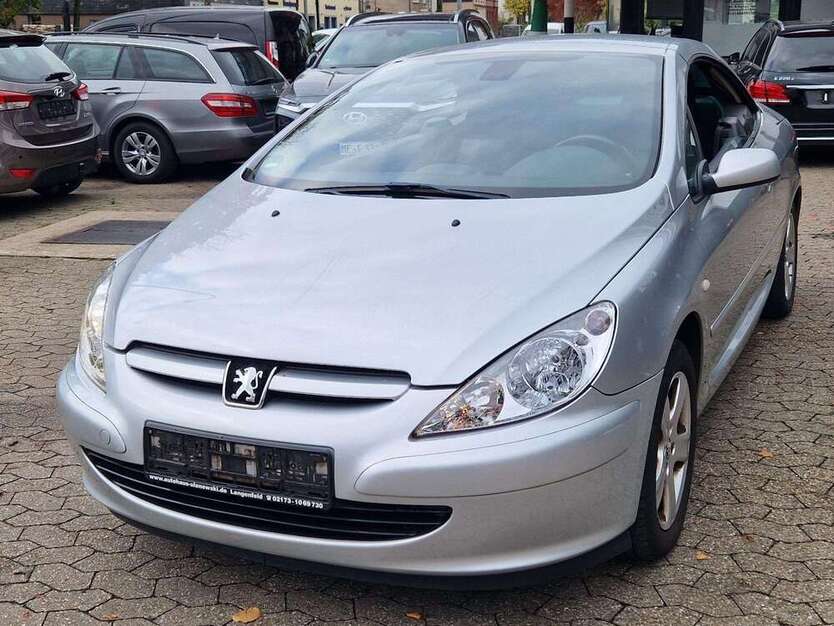 Peugeot 307 192.000 km 1.400 € Hilden 40723