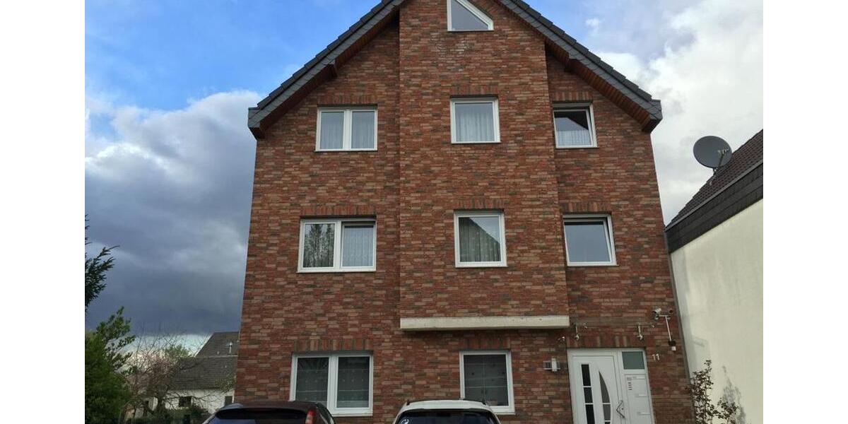 Schöne charmante 3 Zimmer Wohnung in Köln Weiler 3 zimmer