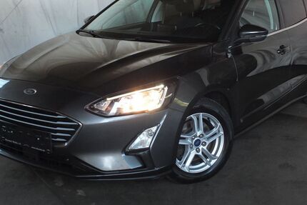 Ford Focus 124.895 km 10.908 &euro; Köln-Marsdorf/Junkersdorf 50858